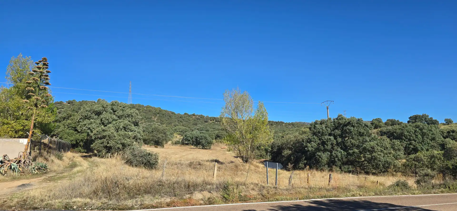 Nau industrial en venda en Nuño Gómez, Toledo