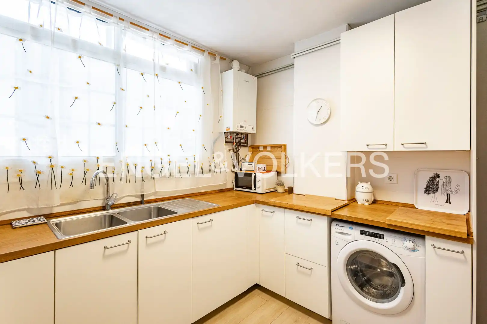 Flat for sale in La Pineda