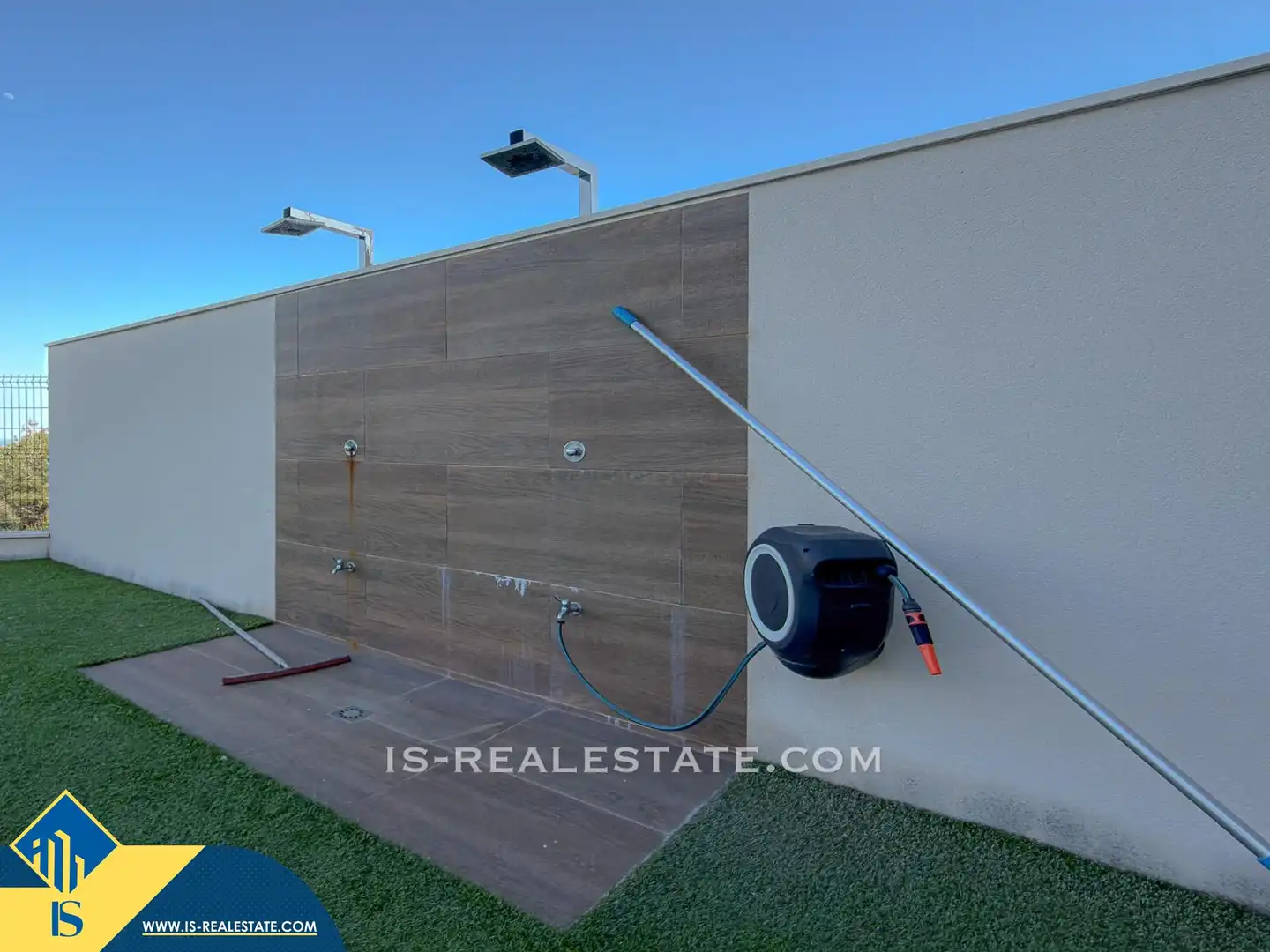 Bungalow mit Pool zum Verkauf in San Miguel de Salinas, imagen 90