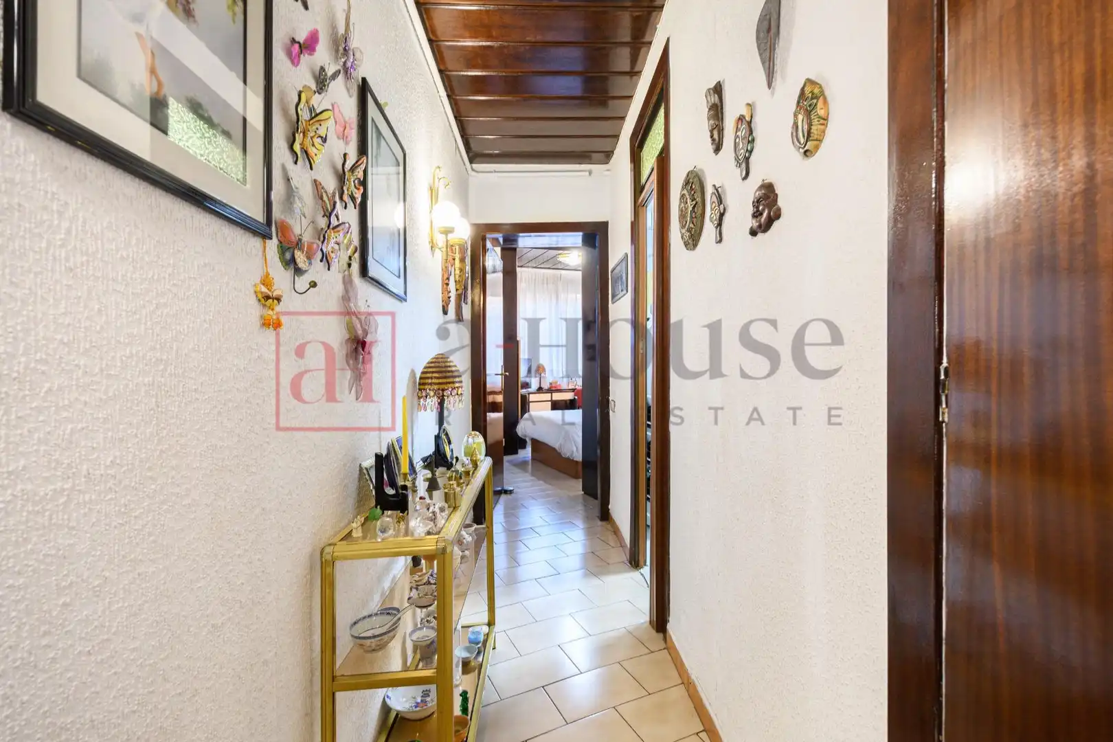 Appartamento con terrazza in vendita a Sant Martí, imagen 26