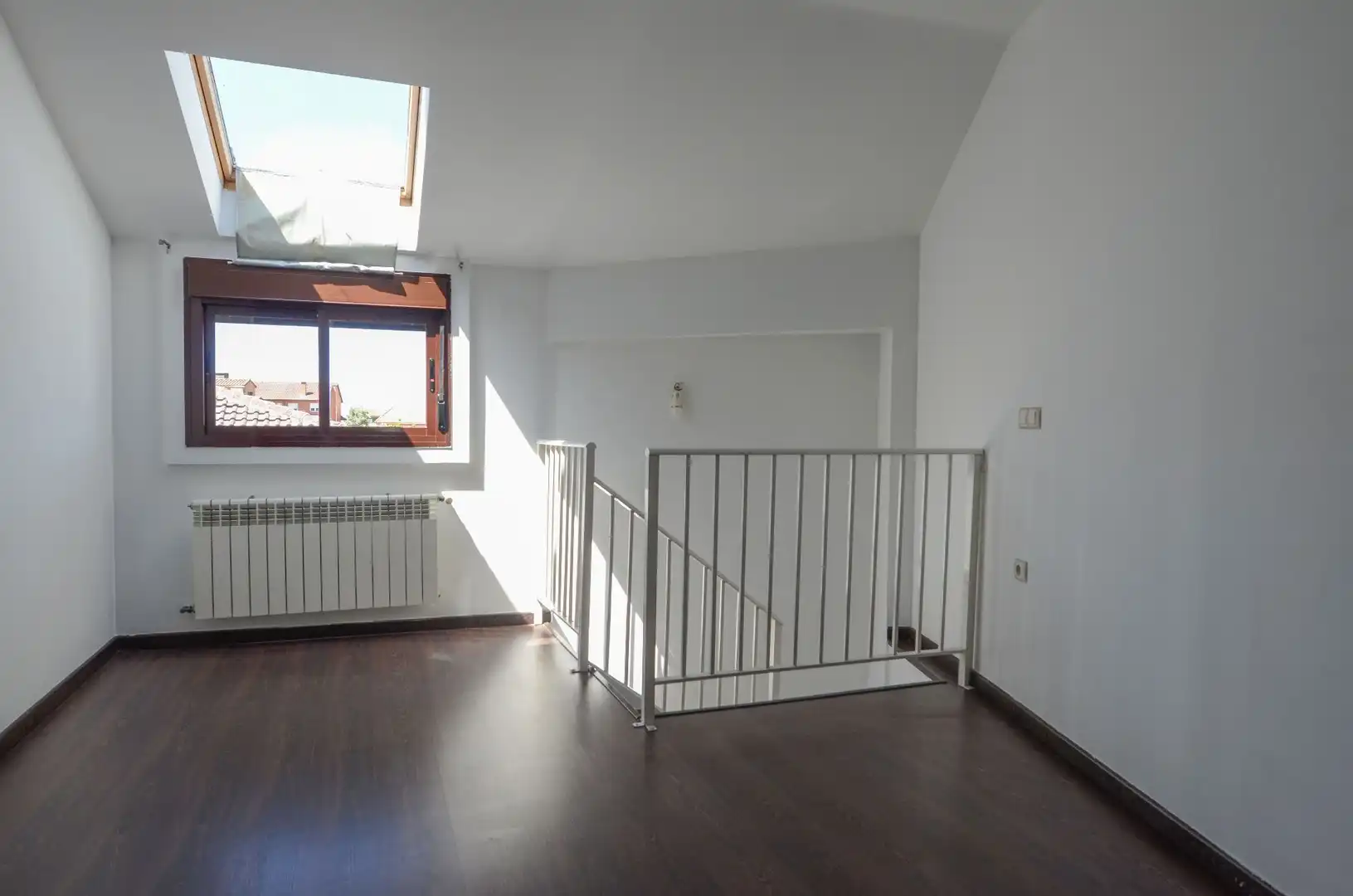 Piso en venta en Quijorna con Calefacción