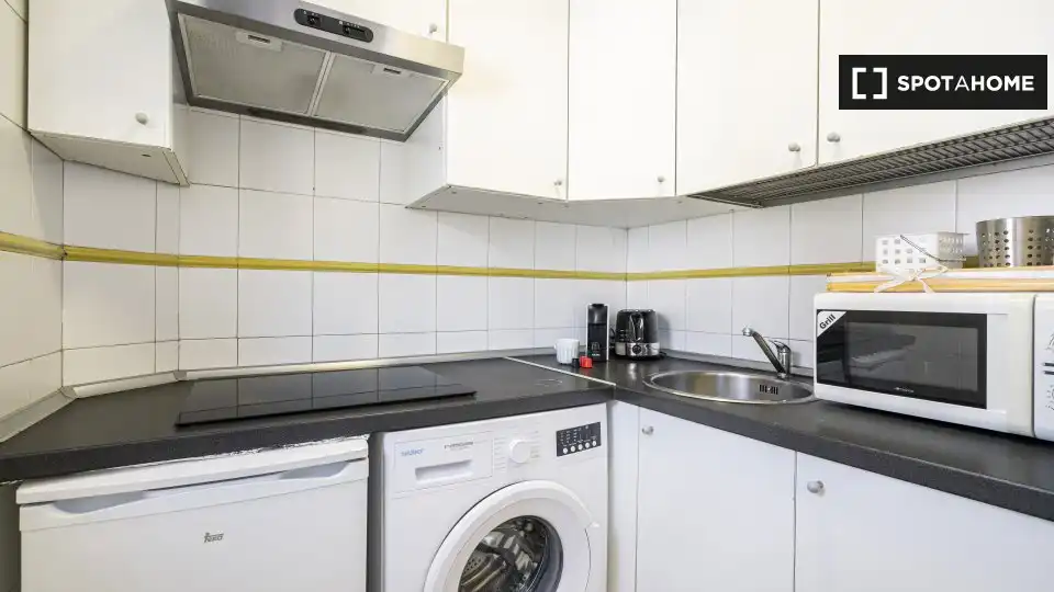 Appartement avec terrasse à louer à Arganzuela, imagen 11