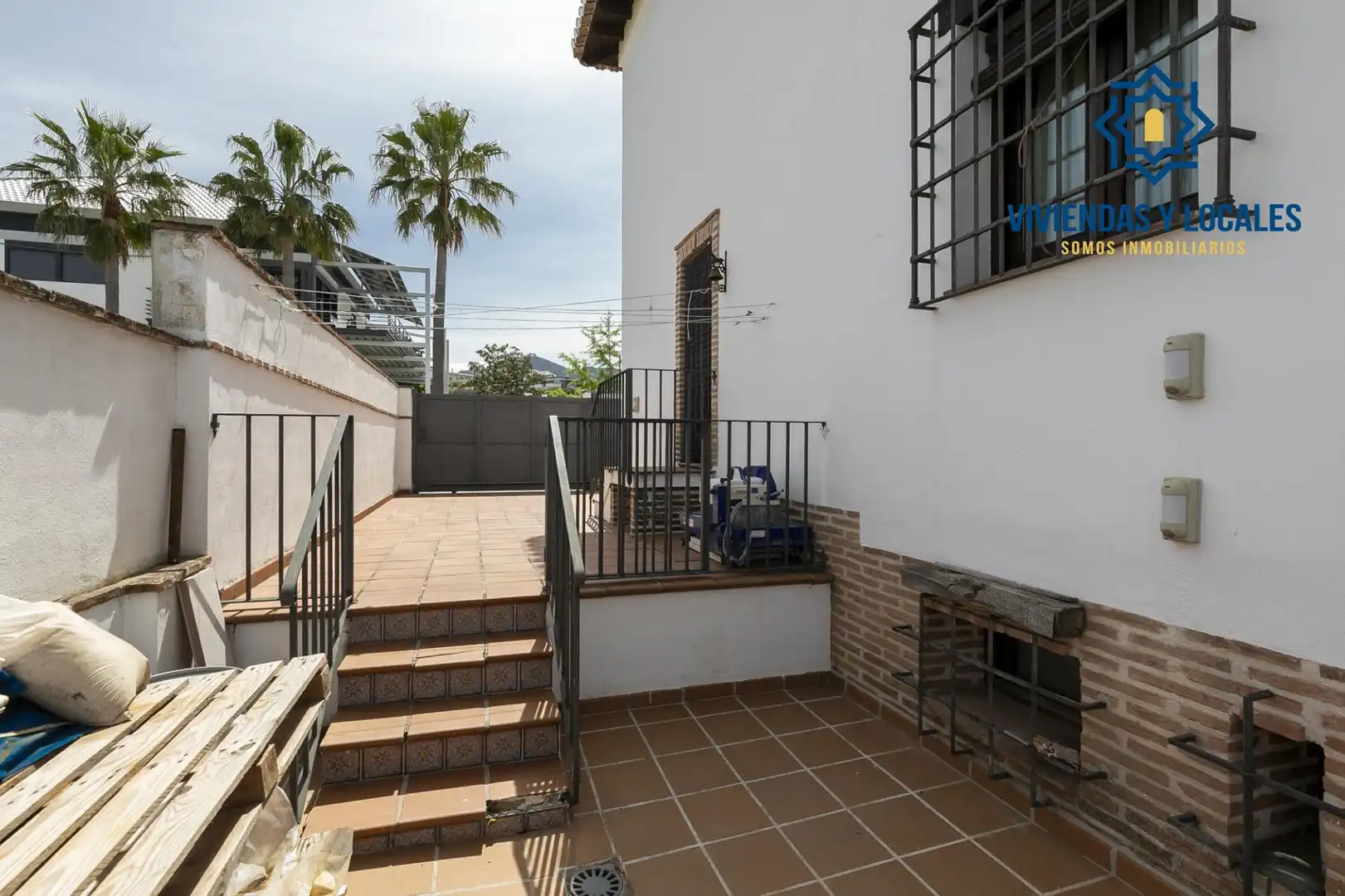 Villa mit Terrasse zum Verkauf in Calle Cúllar Vega, imagen 5