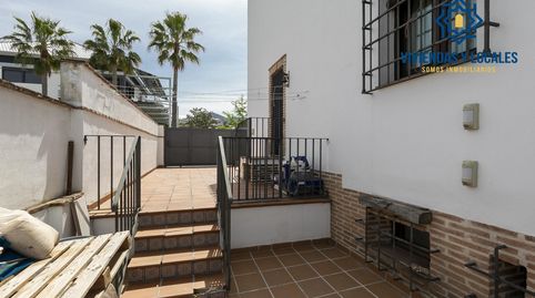 Foto 5 de Casa o chalet en venta en Calle Cúllar Vega, Altos de la Zubia, La Zubia