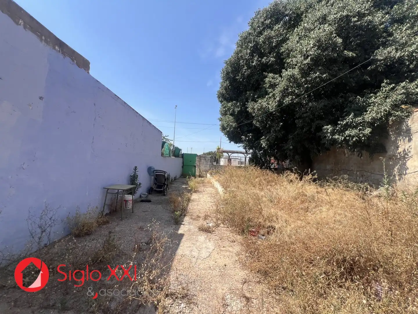 Houses for sale in Vila-real  with Private garden and Storage room