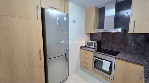 Foto 2 de Piso en venta en Carretera de Caldes, Can Gili, Granollers