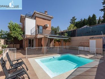 Maison avec balcon à vendre à Calle de Lima