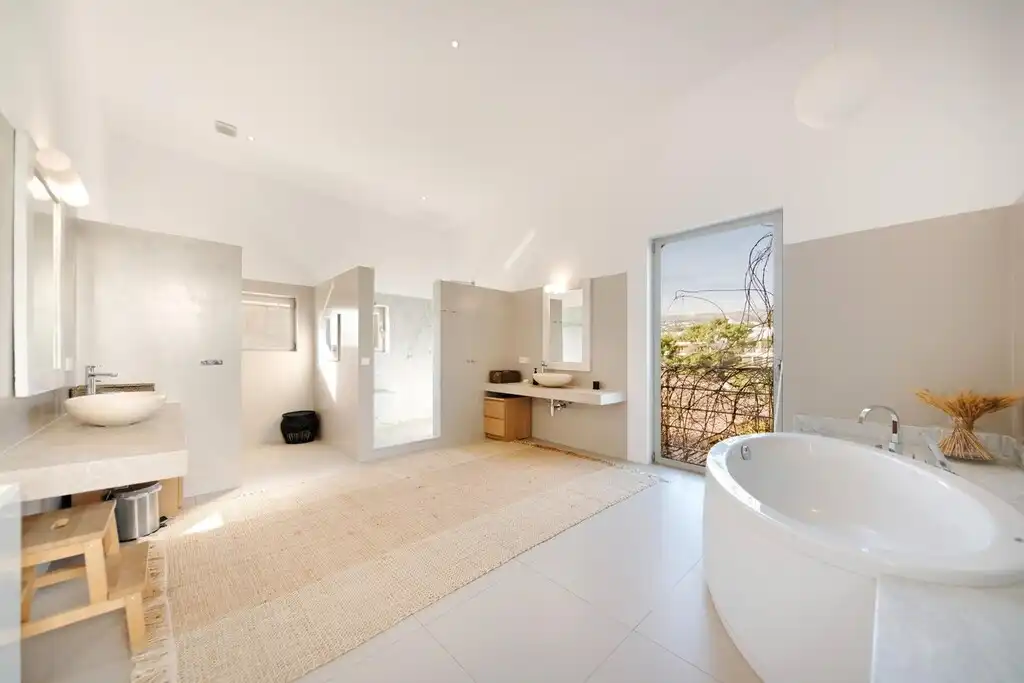 Villa mit Pool zum Verkauf in Portals Nous, imagen 5