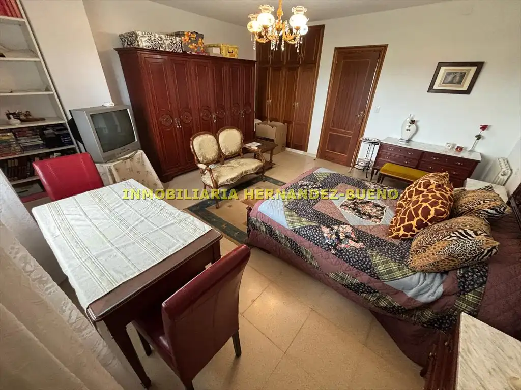 Habitación de Casa o chalet en venta en Pelabravo con Calefacción, Jardín privado y Terraza