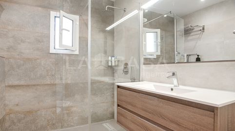 Foto 2 de Ático en venta en Provençals del Poblenou, Barcelona Capital