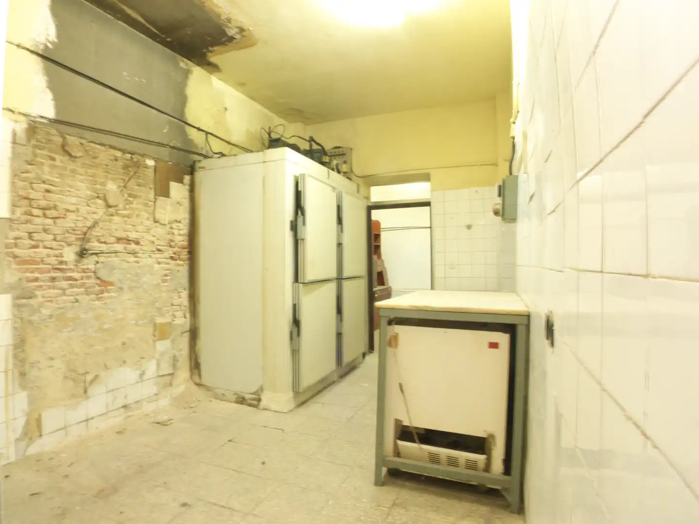 Cocina de Oficina en venta en Madrid