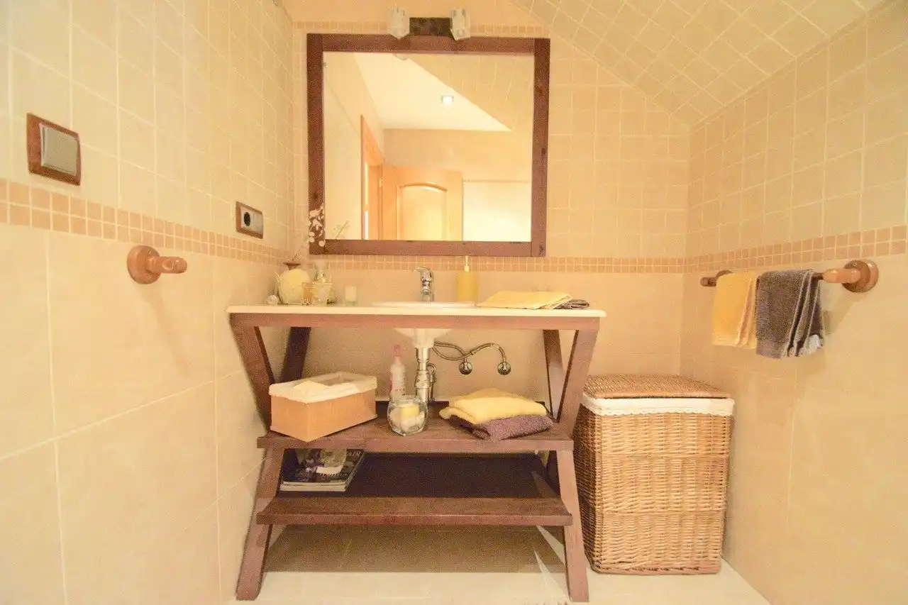 Chalet con piscina en venta en Rincón de Loix, imagen 21