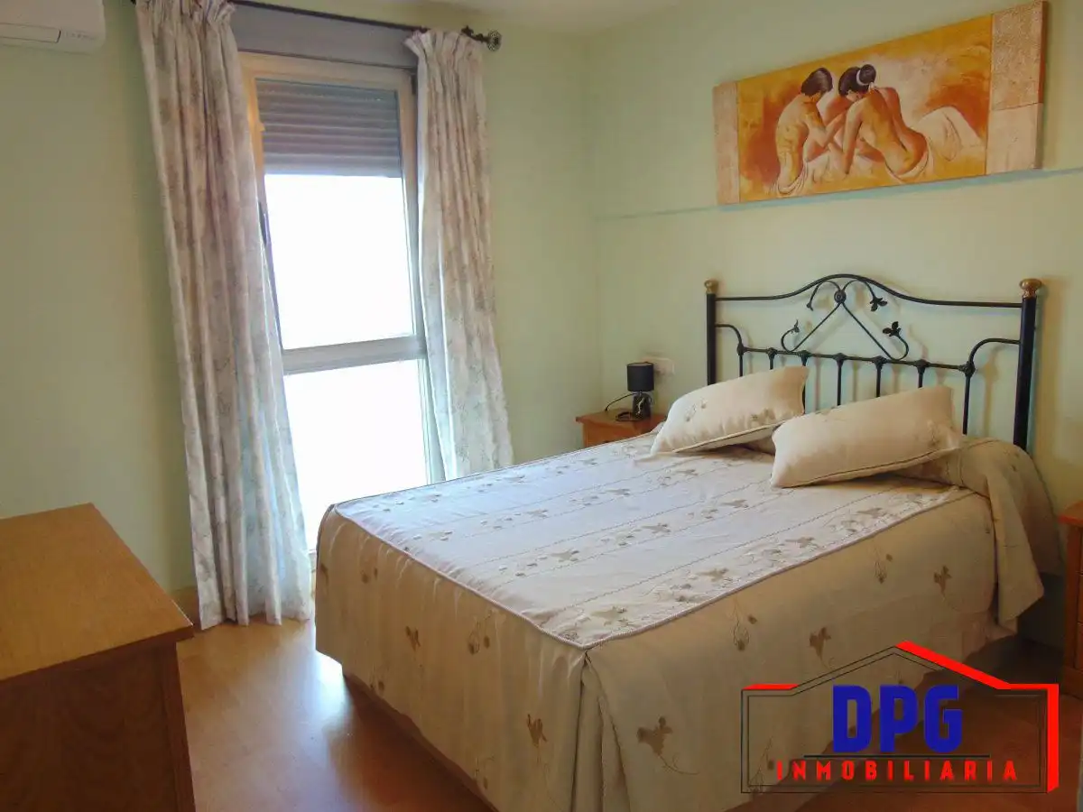 Flat with lift for sale in Tenis 2, imagen 16