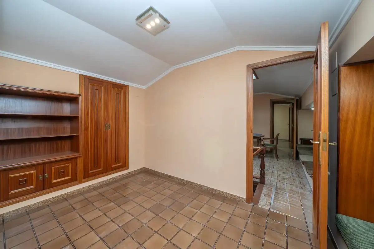 Piso de alquiler en Dénia con Calefacción