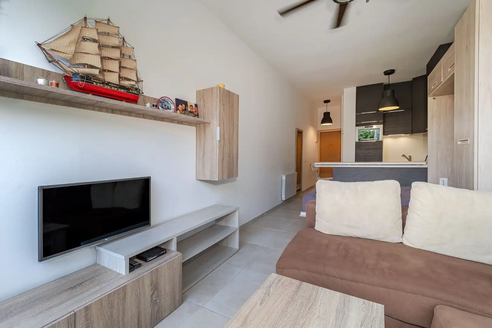 Piso con piscina en venta en Muga - Gran Reserva - Badia, imagen 4