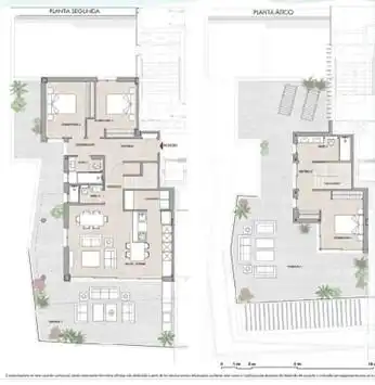Penthouse mit Pool zum Verkauf in Estepona Pueblo, imagen 27