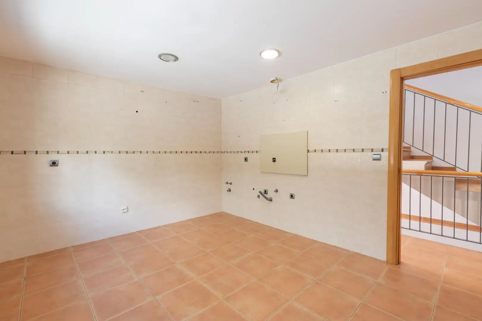 Villa mit Terrasse zum Verkauf in Barrio de la Vega, imagen 11