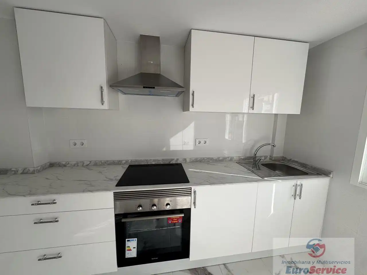 Piso en venta en Massamagrell