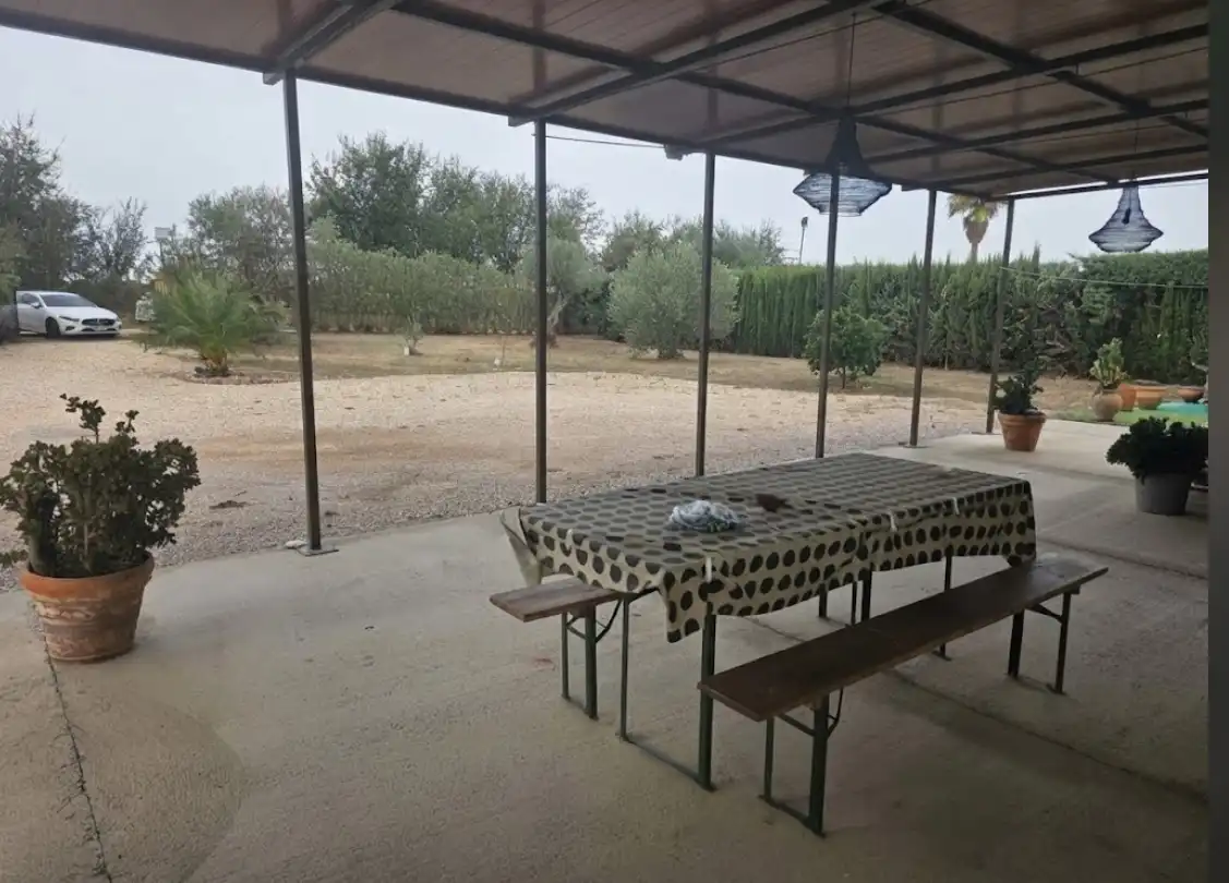 Chalet con piscina en venta en Parque de la Constitución 5a, imagen 18