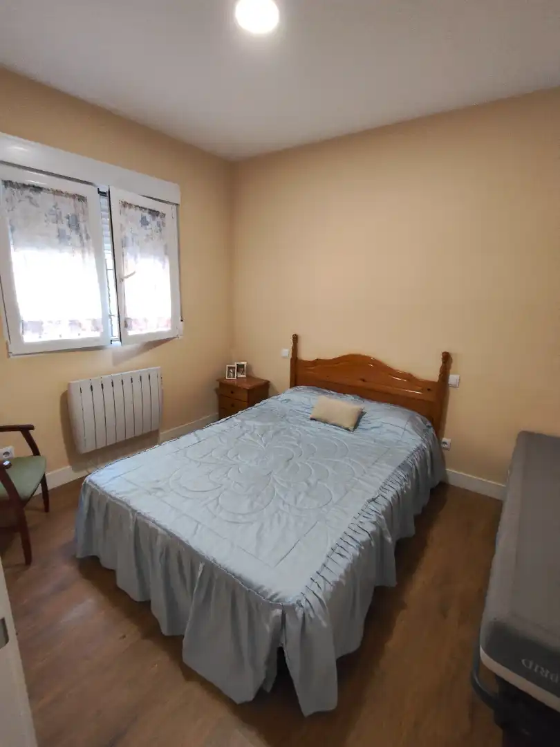 Bedroom of Buildings for sale in Leganés