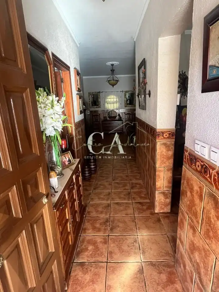 Casa o chalet en venta en Puente Genil con Aire acondicionado, Jardín privado y Terraza