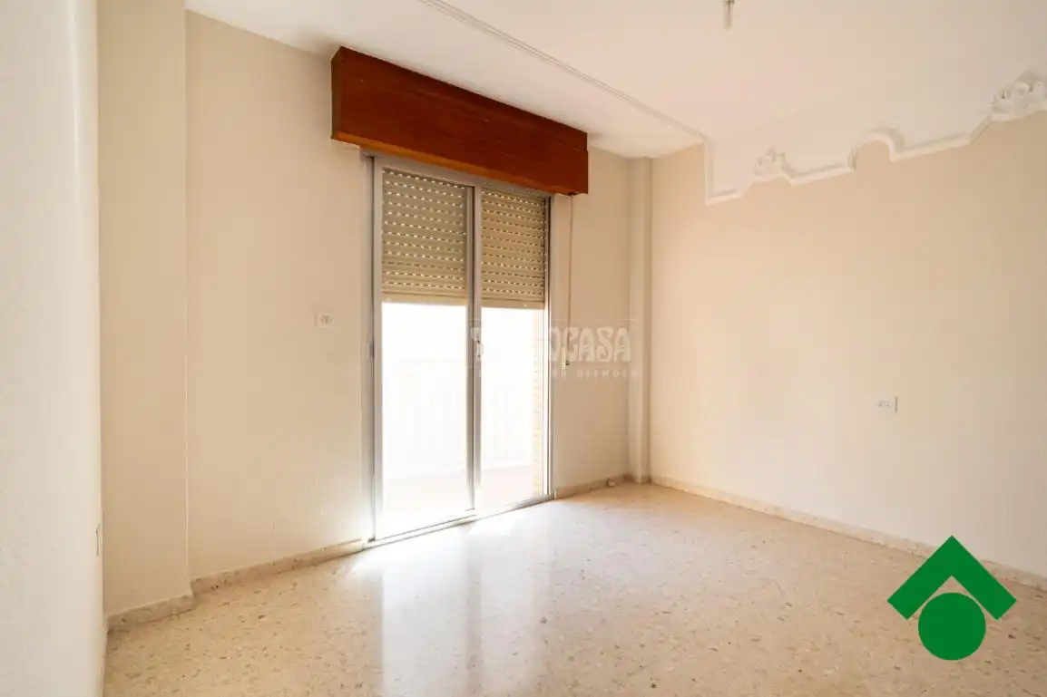 Dormitori de Casa adosada en venda en Albolote amb Terrassa i Balcó