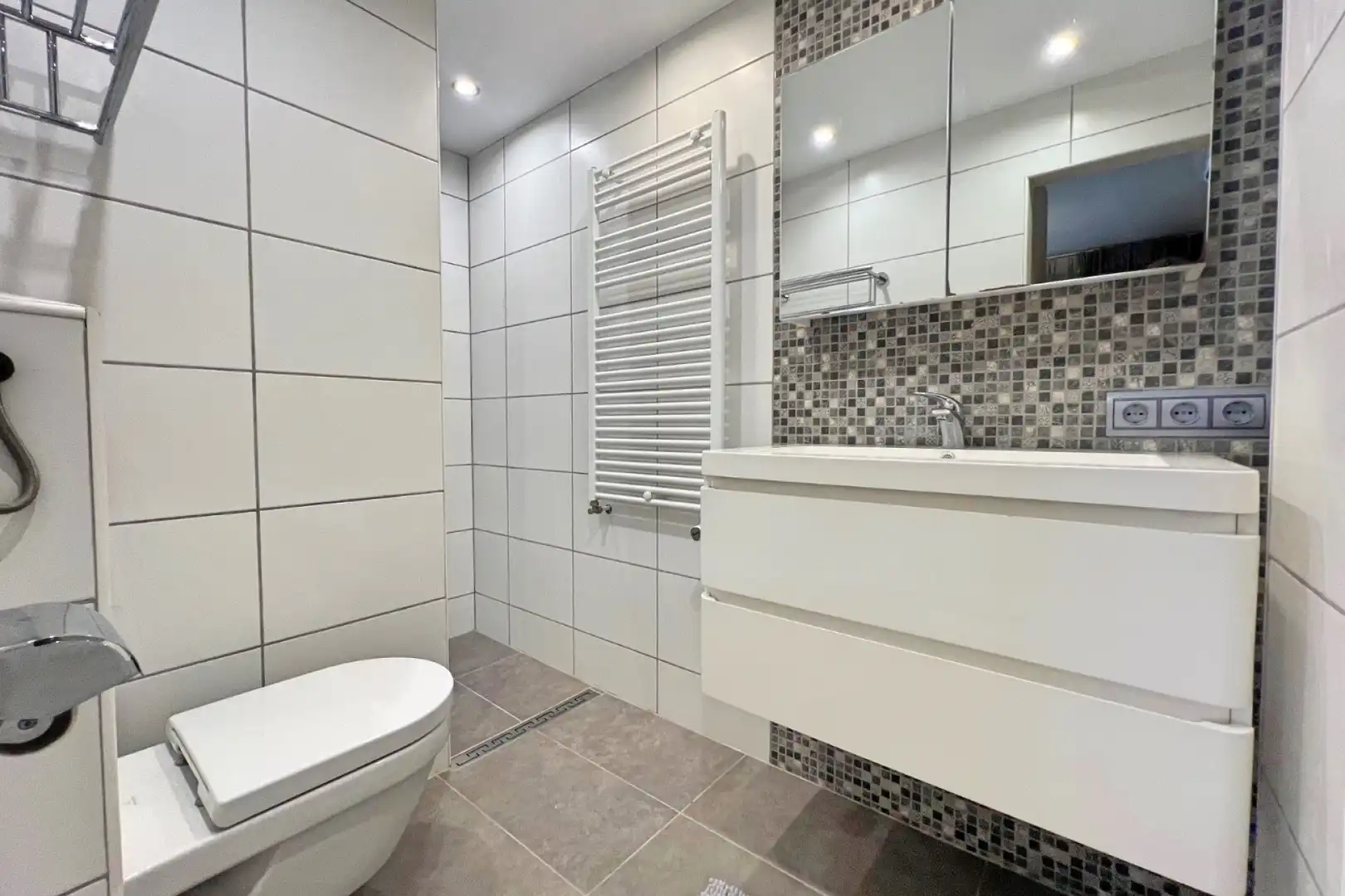 Flat with pool for sale in L'Albir, imagen 13