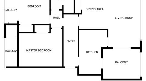 Foto 2 de Àtic en venda a Torreblanca del Sol, Fuengirola