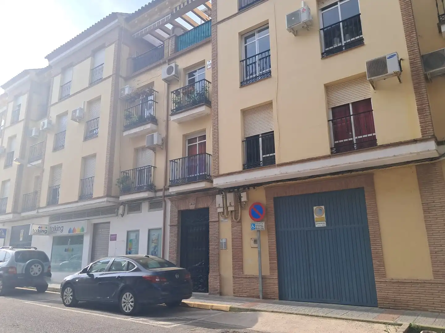 Wohnung zum Verkauf in Baldomero Jimenez, imagen 2