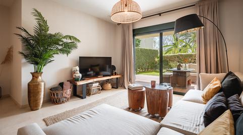 Foto 3 de Planta baja de alquiler en San Pedro de Alcántara pueblo, Marbella