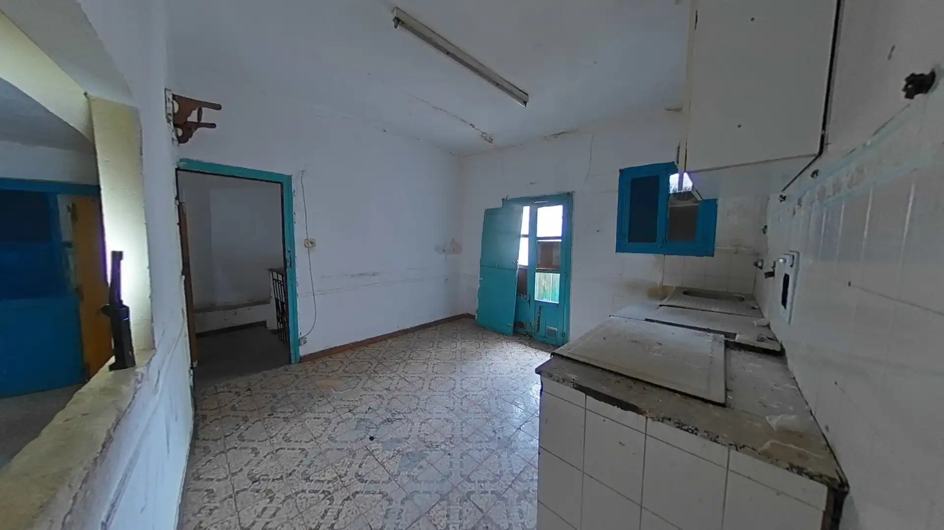 Casa o chalet en venta en Palafox, Fitero