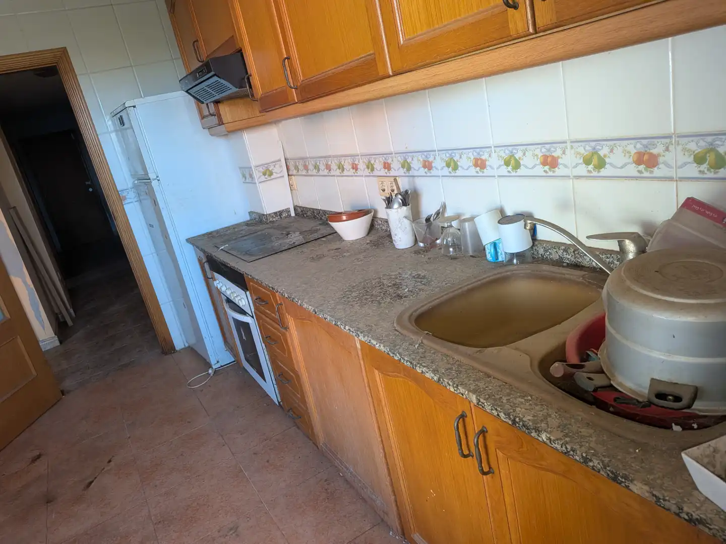 Wohnung mit Terrasse zum Verkauf in Carrer La Pau, imagen 17