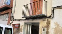 Terrassa de Casa o xalet en venda en Alcalà de Xivert amb Terrassa