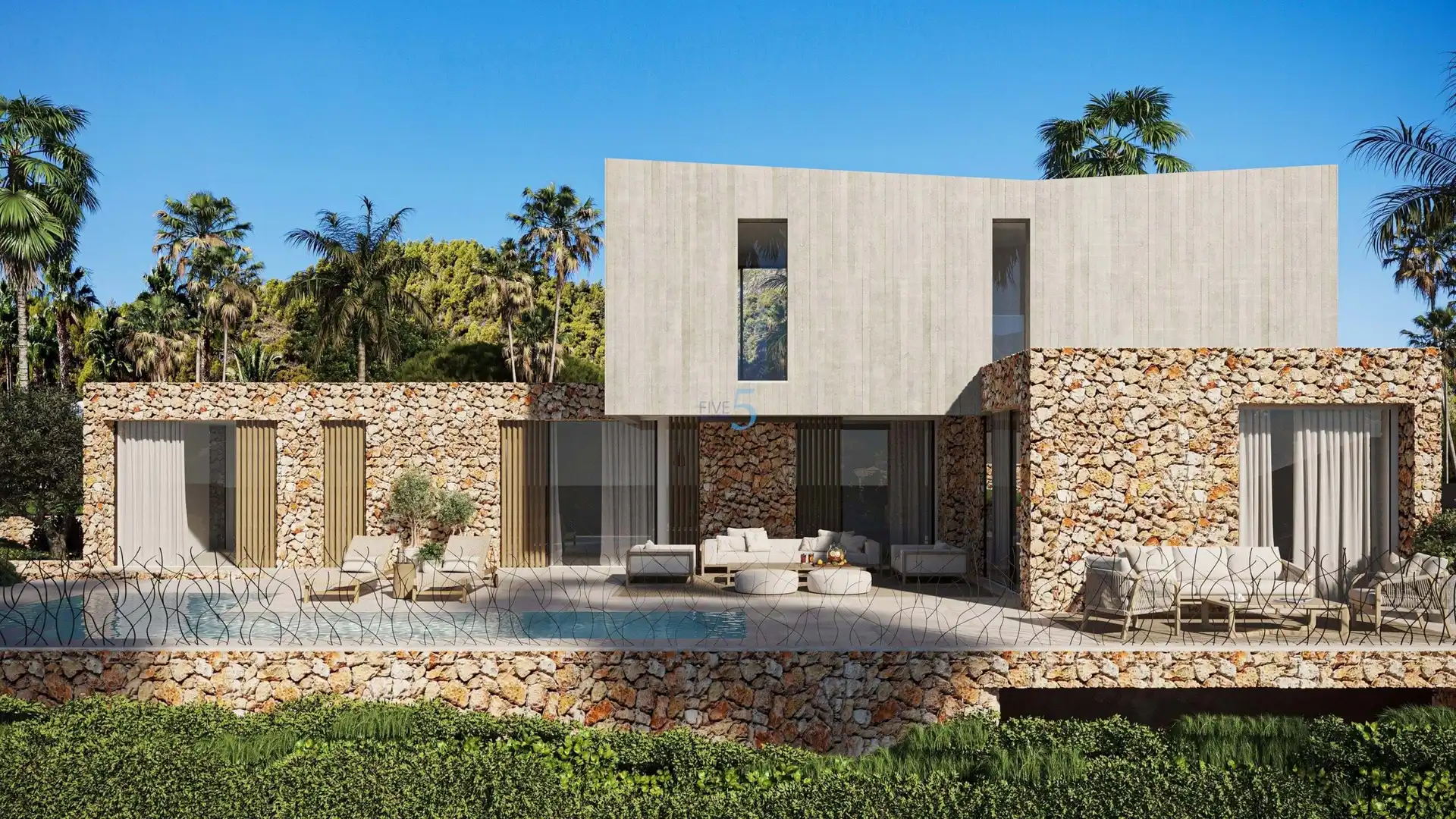 Casa en venta en Carrer Juan Cordero, imagen 27