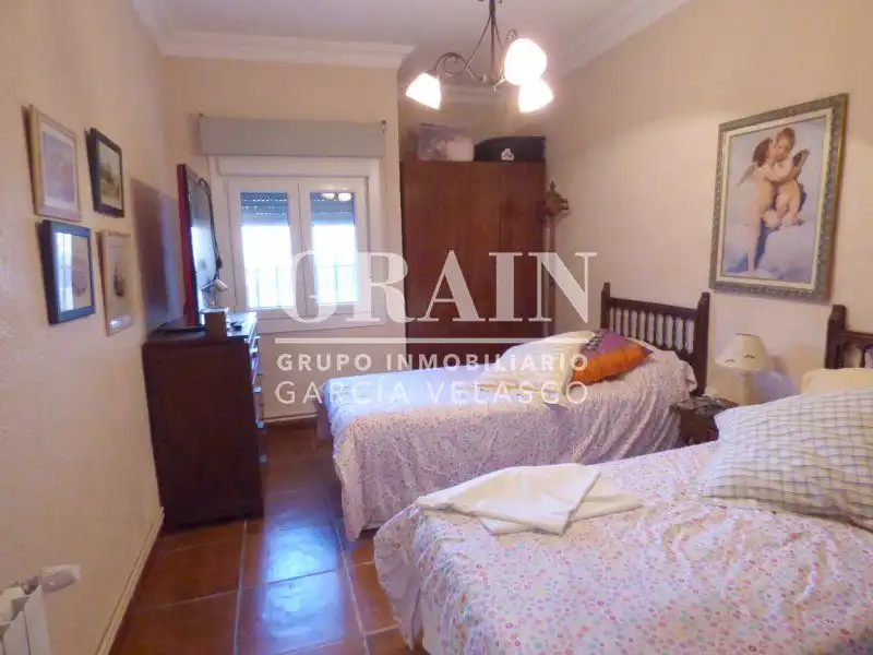 Chalet con piscina en venta en Pedanías - Extrarradio, imagen 18