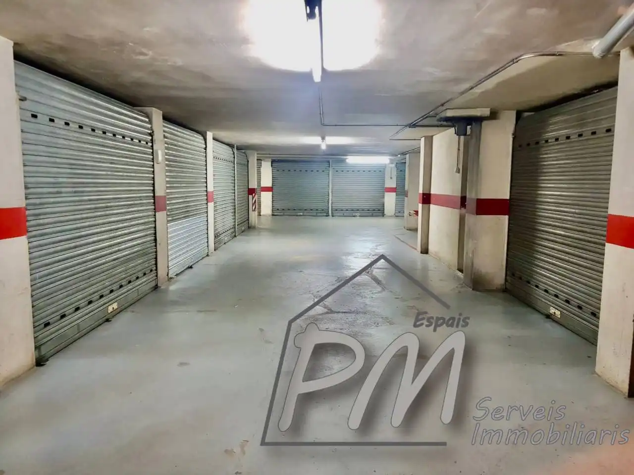 Parking à louer à Eixample Sud – Migdia, imagen 10