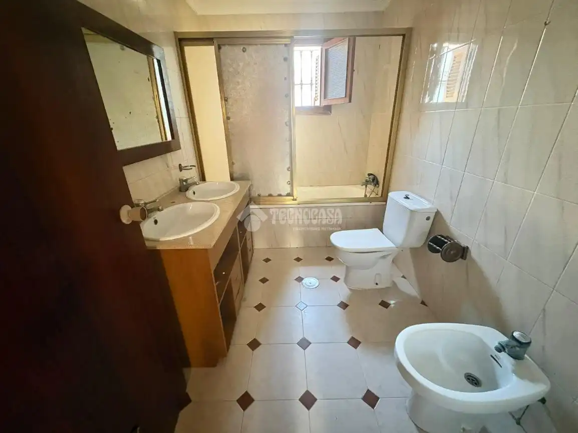 Bathroom of Detached homes for sale in Manilva  with Terrace and Alarm