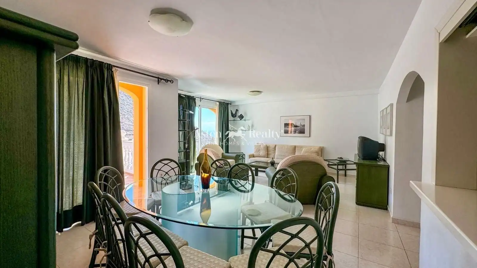 Penthouse mit Pool zum Verkauf in Juan Carlos I 53, imagen 3