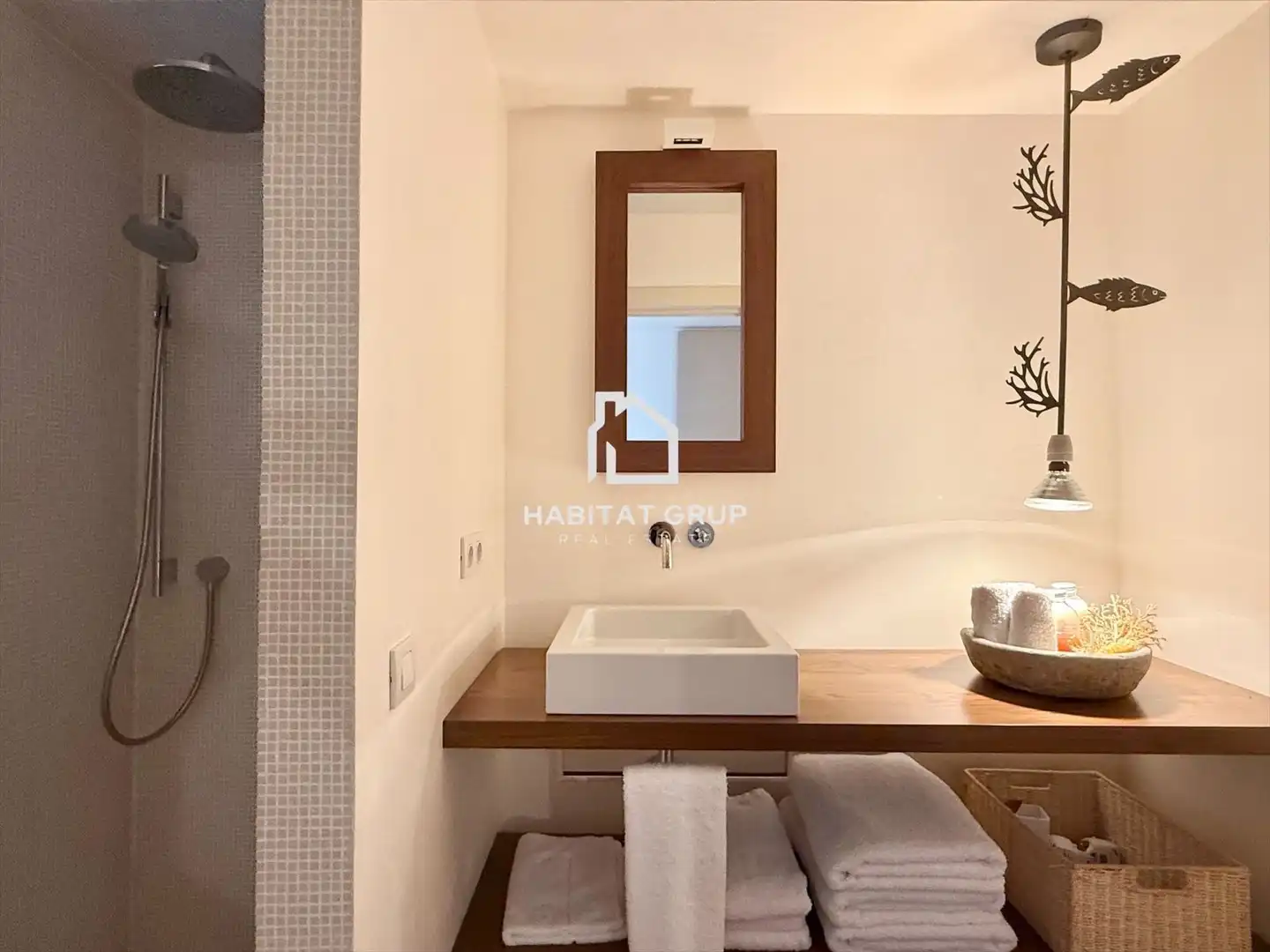 Casa amb piscina en venda a Cap d'en Font - Binissafúller, imagen 42
