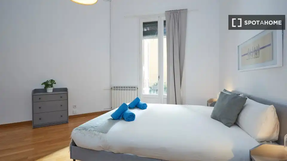 Flat to rent in Eixample, imagen 6