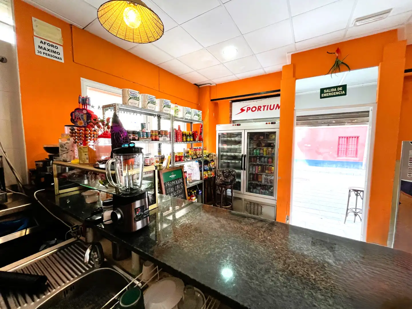 Local comercial en venta en Calle la Caja, imagen 6