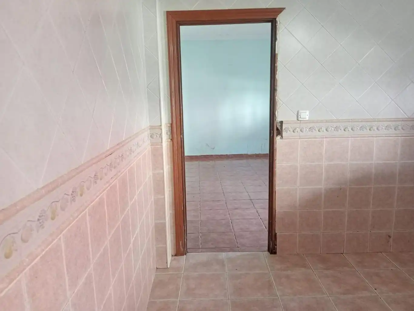 Piso en venta en Algeciras con Terraza