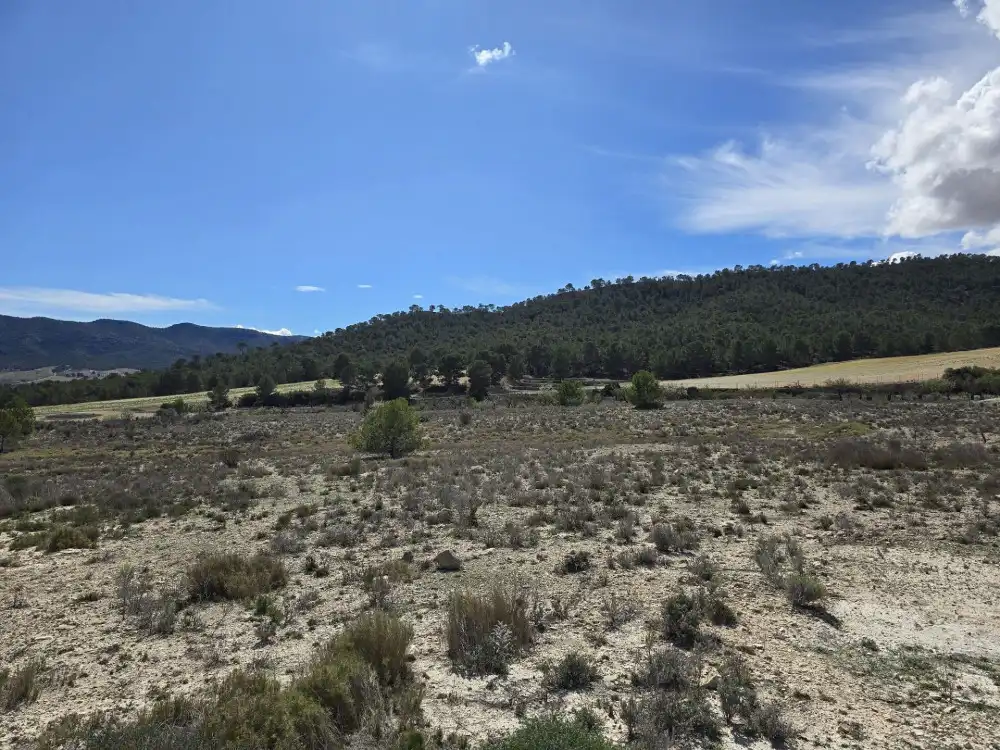 Residential land for sale in Salinas, imagen 2