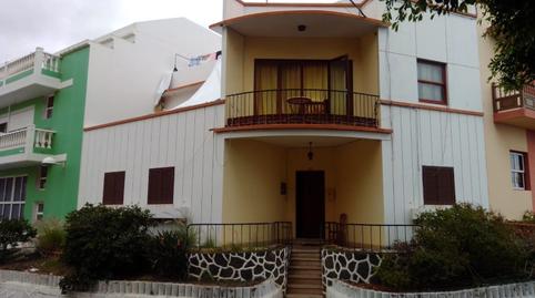 Foto 2 de Casa o chalet en venta en Carretera las Nieves, Santa Cruz de la Palma, Santa Cruz de Tenerife