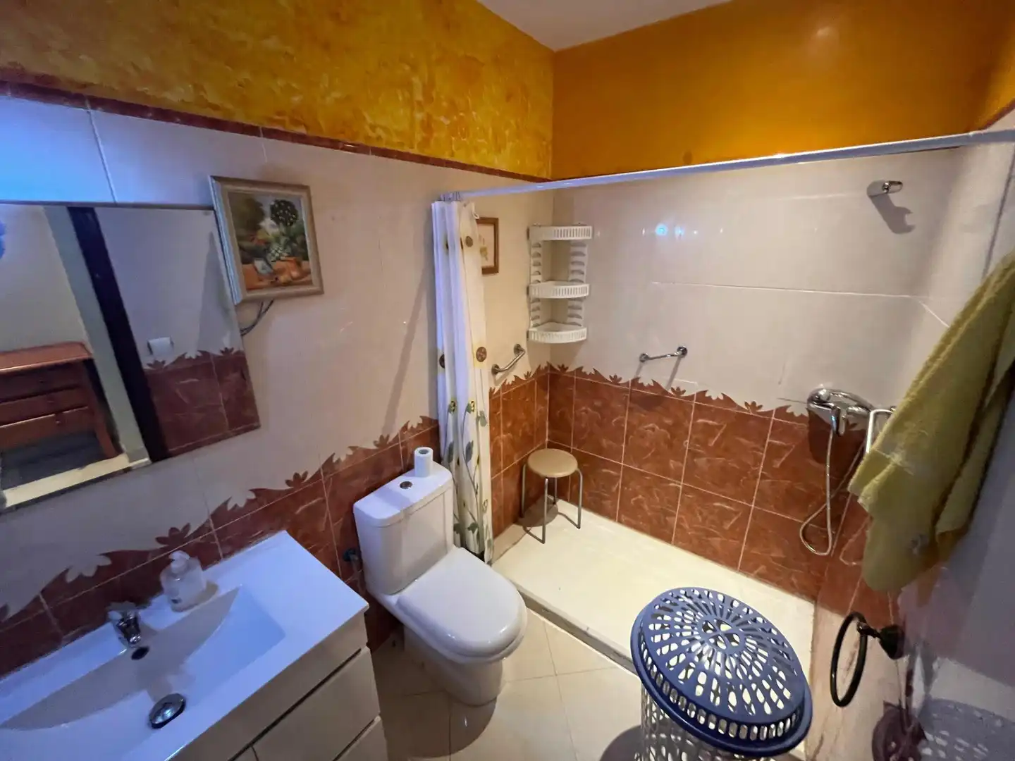 Flat with lift to rent in Calle MADRE ISABEL MORENO, imagen 24