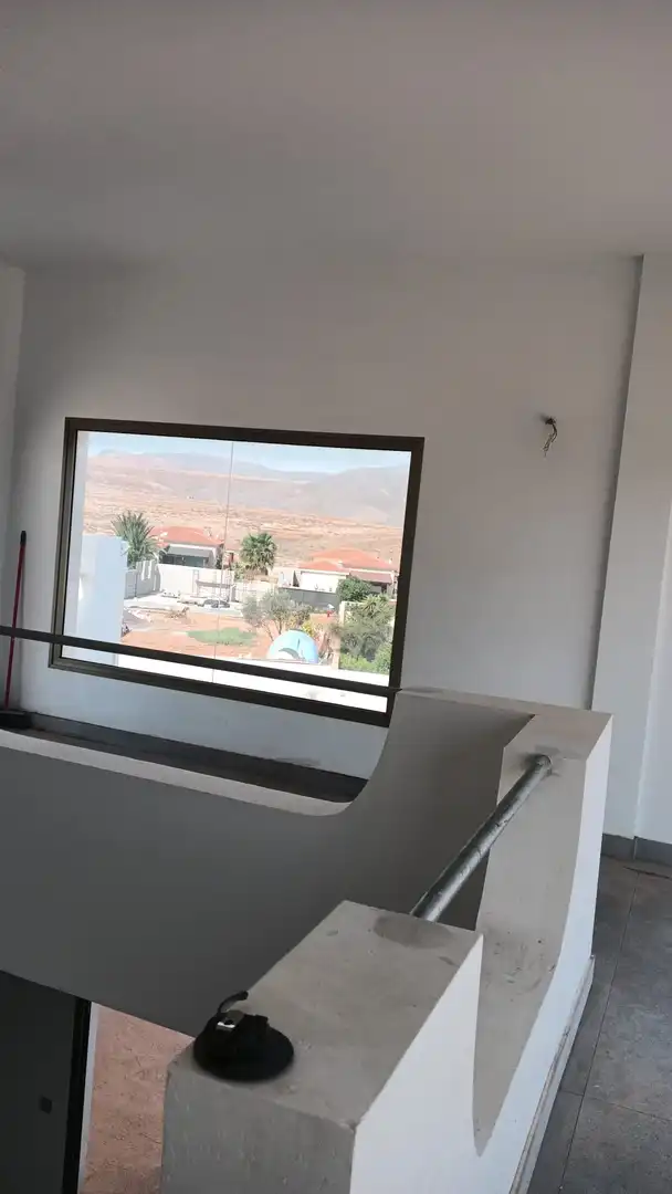 Vista exterior de Casa o xalet en venda en Antigua amb Jardí privat i Terrassa