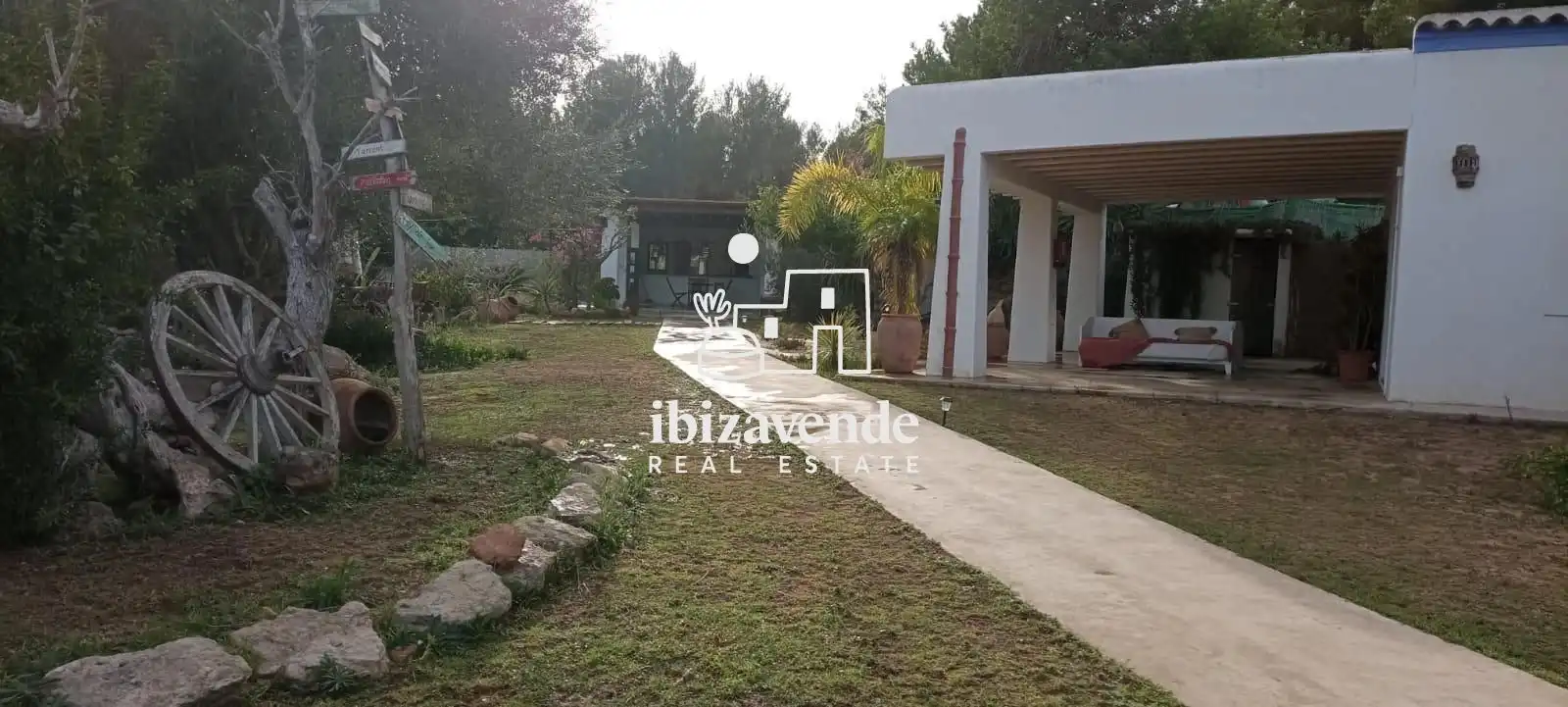 Villa mit Pool zum Verkauf in venda Labritja, imagen 17