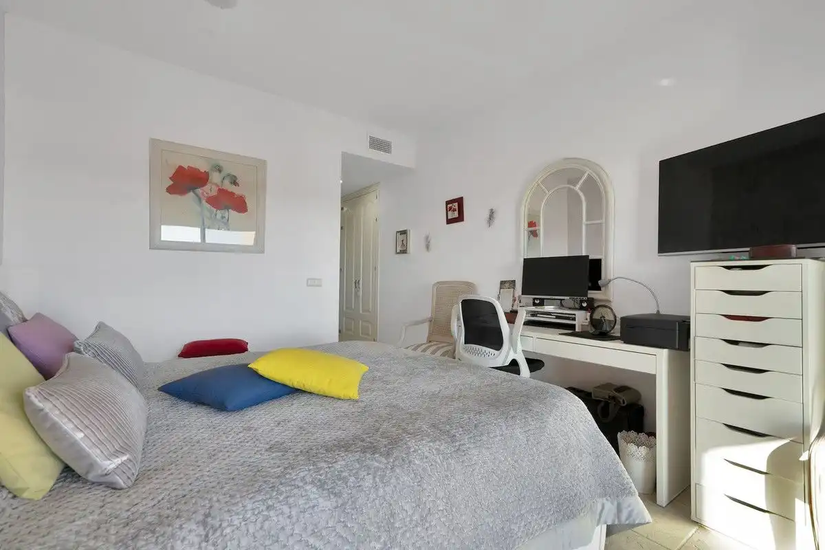Apartment with pool for sale in Benamara - Atalaya, imagen 32