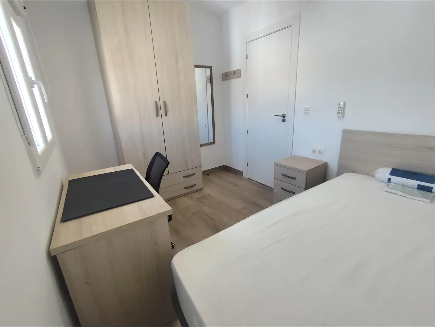 Bedroom of Flat for rent in Chana