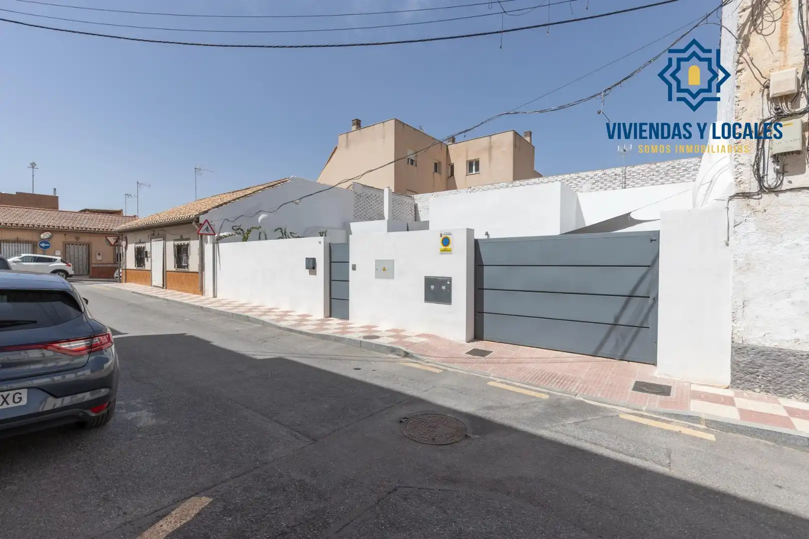 Casa in vendita a La Zubia Ciudad, imagen 35